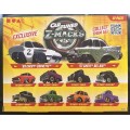 Car Tuned BJ's Wholesale 10 Pack Boxed Set