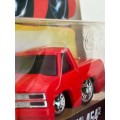 Car Tuned Series 4 '90 Chevy 454SS