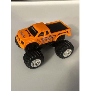 Fast Lane Bigfoot Trickflow
