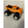 Fast Lane Bigfoot Trickflow