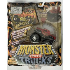 Peachtree Playthings Bear Foot Monster Truck Peachtree Playthings Bear Foot Monster Truck