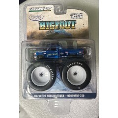 Greenlight Grandpa's Diecast Bigfoot #5