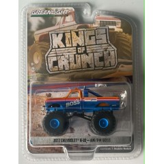Greenlight Kings of Crunch AM/PM Boss - Walmart Chase