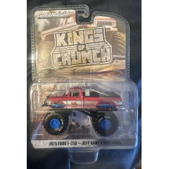 Greenlight Kings of Crunch Greatest Hits King Kong - Walmart Chase Greenlight Kings of Crunch Greatest Hits King Kong - Walmart Chase