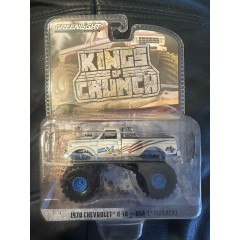 Greenlight Kings of Crunch Greatest Hits USA-1 - Walmart Chase Greenlight Kings of Crunch Greatest Hits USA-1 - Walmart Chase