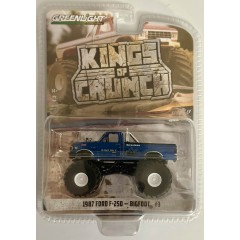 Greenlight Kings of Crunch Series 13 - Bigfoot #3
