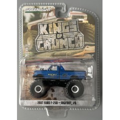 Greenlight Kings of Crunch Series 15 - Bigfoot #6 Greenlight Kings of Crunch Series 15 - Bigfoot #6