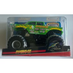 Hot Wheels Monster Jam 24th Scale Avenger