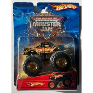 Hot Wheels Monster Jam Hot Wheels Hot Wheels Monster Jam Hot Wheels