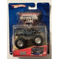 Hot Wheels Monster Jam King Bling