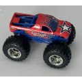 Hot Wheels Monster Jam American Dream - Large Hub