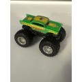 Hot Wheels Monster Jam Avenger - Large Hub