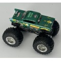 Hot Wheels Monster Jam Avenger - Large Hub