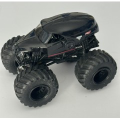Hot Wheels Monster Jam Doomsday - Large Hub Hot Wheels Monster Jam Doomsday - Large Hub