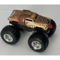 Hot Wheels Monster Jam Monster Mutt - Large Hub