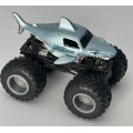 Hot Wheels Monster Jam Megalodon - Large Hub