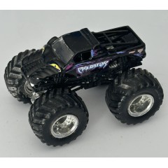 Hot Wheels Monster Jam Predator - Large Hub