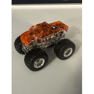 Hot Wheels Monster Jam Prowler - Large Hub