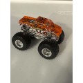 Hot Wheels Monster Jam Prowler - Large Hub