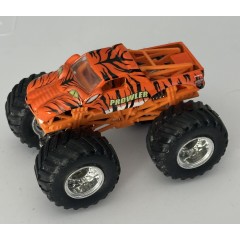 Hot Wheels Monster Jam Prowler - Large Hub