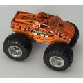 Hot Wheels Monster Jam Prowler - Large Hub