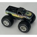 Hot Wheels Monster Jam Reptoid - Large Hub