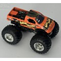 Hot Wheels Monster Jam Rolling Thunder - Large Hub
