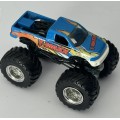 Hot Wheels Monster Jam TMaxx - Large Hub