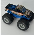 Hot Wheels Monster Jam World Finals Playset - Large Hub