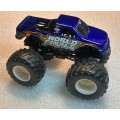 Hot Wheels Monster Jam World Finals Playset - Large Hub