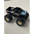 Hot Wheels Monster Jam American Guardian - Small Hub