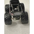 Hot Wheels Monster Jam American Guardian - Small Hub