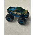 Hot Wheels Monster Jam Avenger - Small Hub