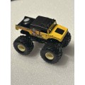 Hot Wheels Monster Jam Dragon Slayer - Small Hub