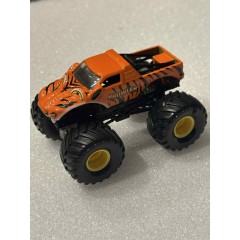 Hot Wheels Monster Jam Prowler - Small Hub Hot Wheels Monster Jam Prowler - Small Hub