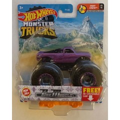 Hot Wheels Monster Trucks Pure Muscle