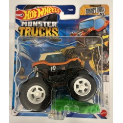 Hot Wheels Monster Trucks Meyers Manx