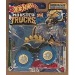 Hot Wheels Monster Trucks Motosaurus