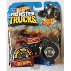 Hot Wheels Monster Trucks Hot Wheels Racing