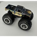 Hot Wheels Monster Trucks Bigfoot - Angels