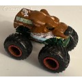Hot Wheels Monster Trucks Bear Devil