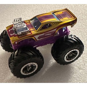 Hot Wheels Monster Trucks Roger Dodger Hot Wheels Monster Trucks Roger Dodger
