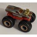 Hot Wheels Monster Trucks Roger Dodger