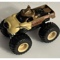 Hot Wheels Monster Jam Taz - Large Hub Hot Wheels Monster Jam Taz - Large Hub