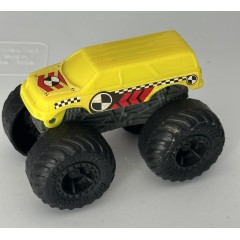 Hot Wheels Monster Trucks Test Track Truck Hot Wheels Monster Trucks Test Track Truck