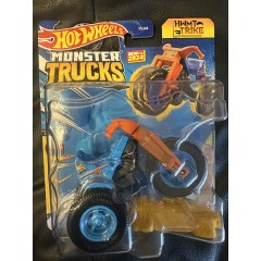 Hot Wheels Monster Trucks HWMT Trike Hot Wheels Monster Trucks HWMT Trike