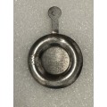 Hot Wheels Redline Button - Chaparral 2G
