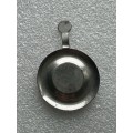 Hot Wheels Redline Button - Custom Charger