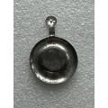 Hot Wheels Redline Button - Custom VW