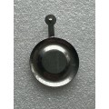 Hot Wheels Redline Button - Custom Volkswagen